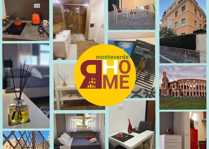Monteverde Rhome