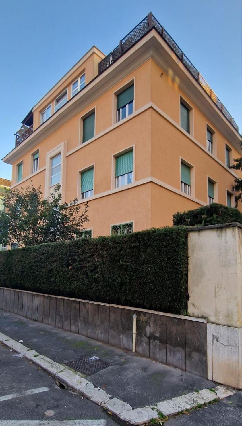 Apartment Monteverde Rhome Rom