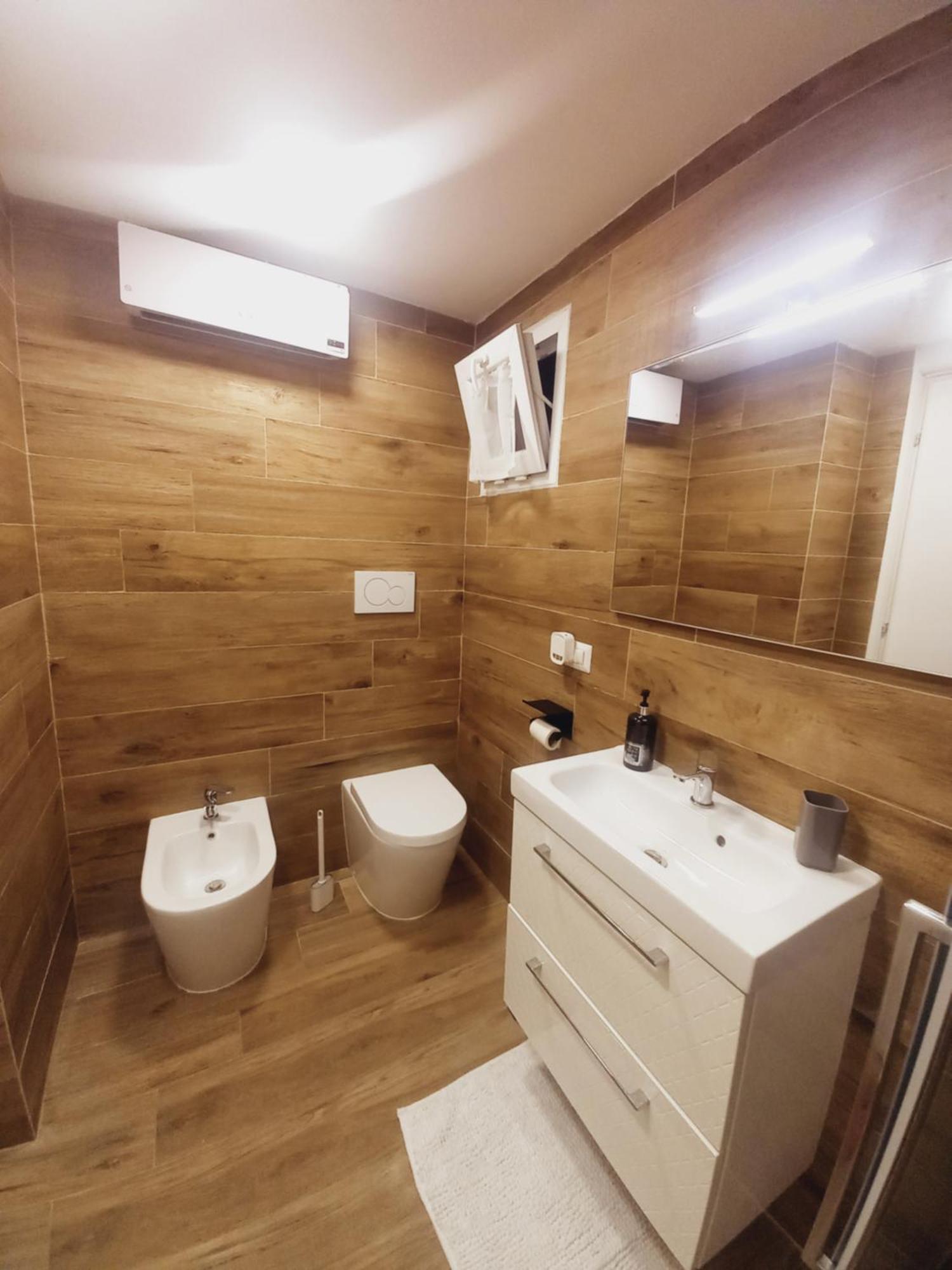 Monteverde Rhome * Rom