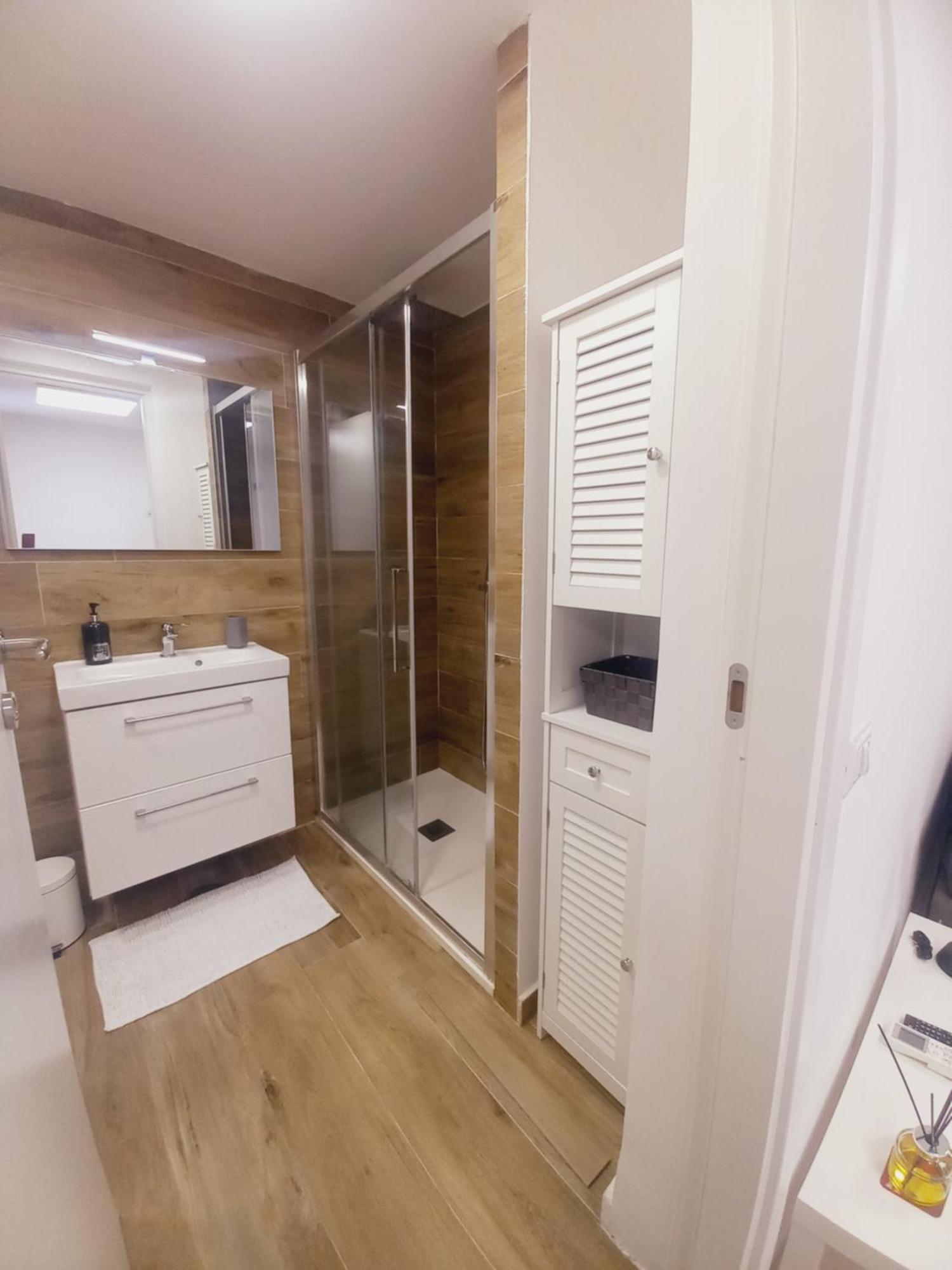 Monteverde Rhome Apartment Rom
