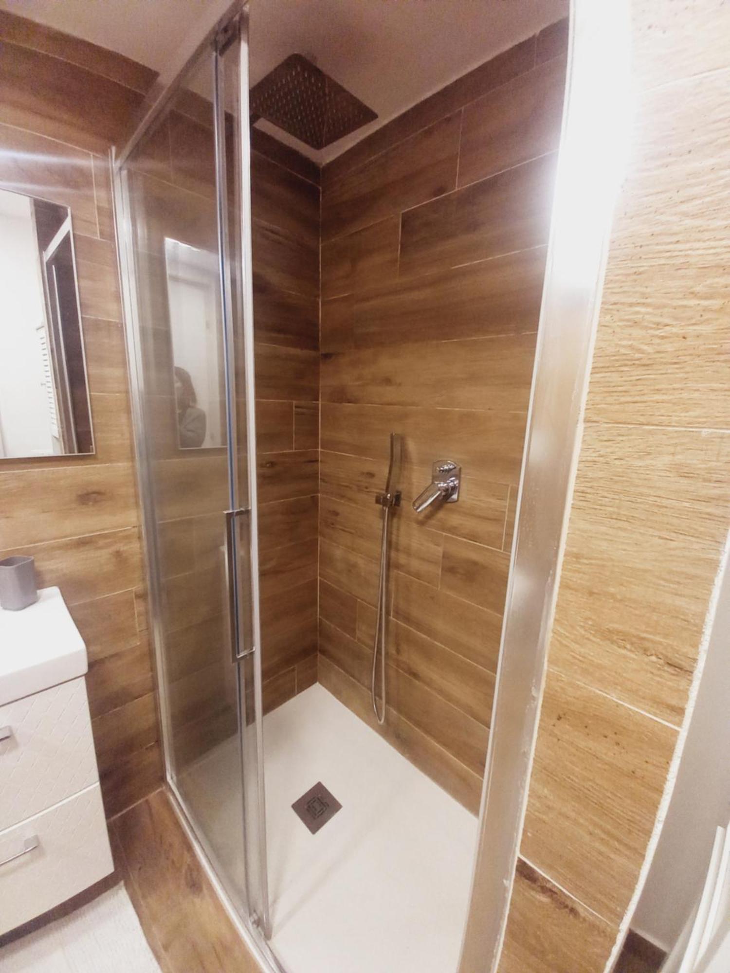 Monteverde Rhome Apartment
