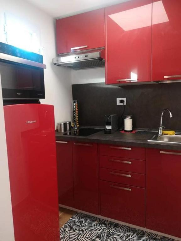 Apartment Monteverde Rhome