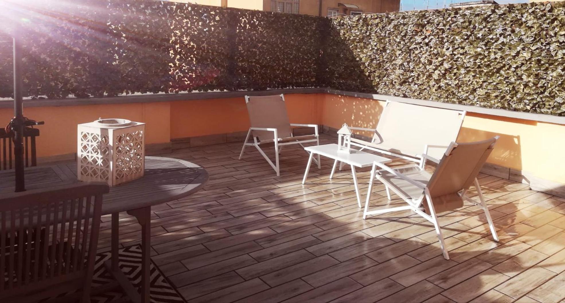Monteverde Rhome Apartment *