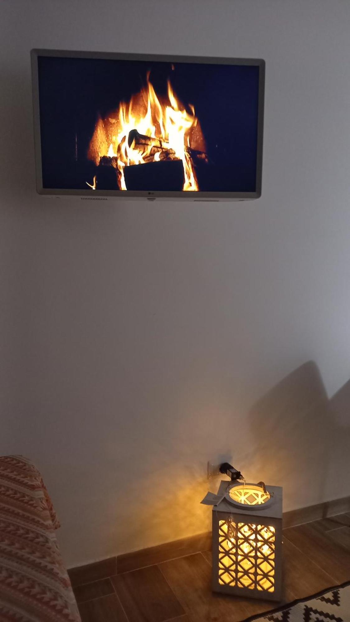 Monteverde Rhome Apartment Rom