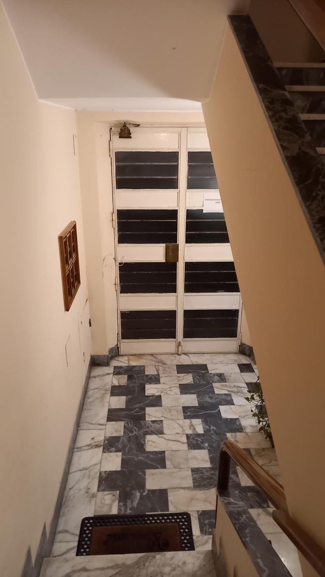 Monteverde Rhome Apartment Rom