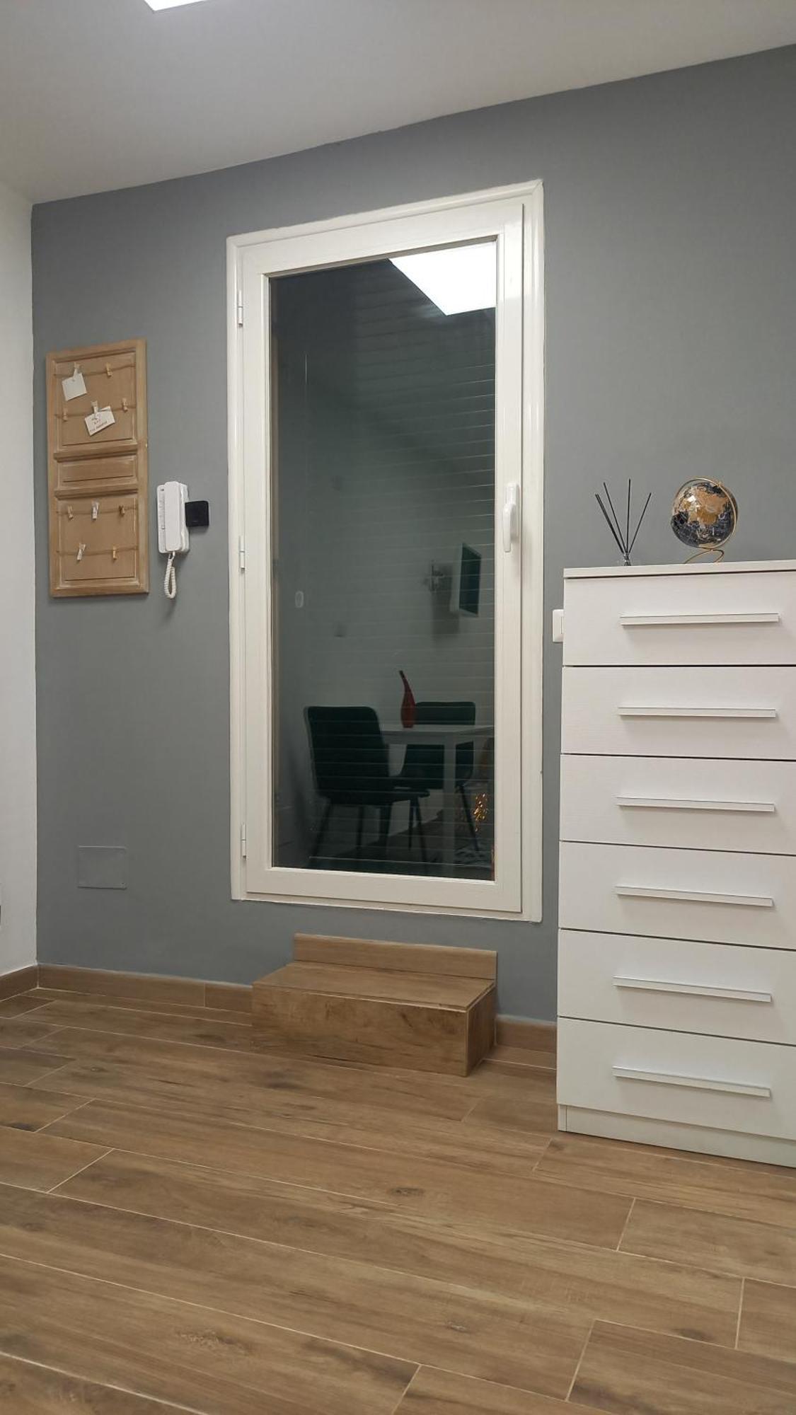 Monteverde Rhome Apartment