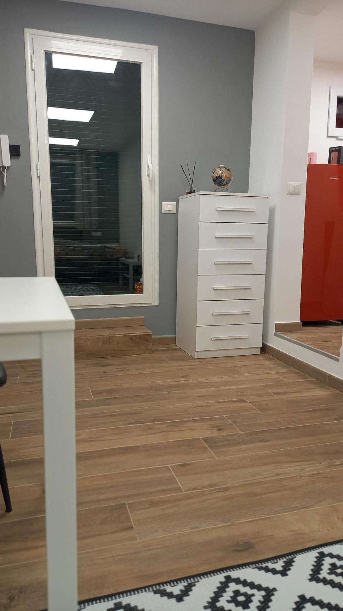 Monteverde Rhome * Rom