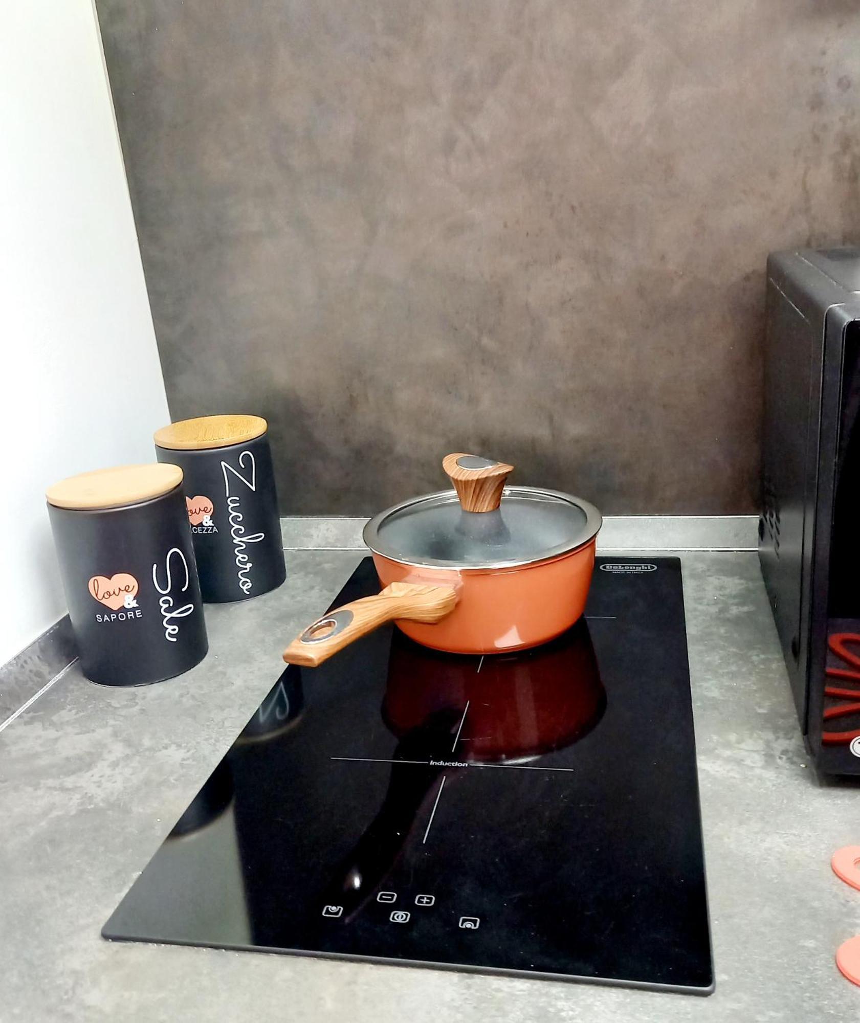 Apartment Monteverde Rhome