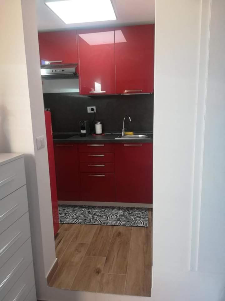 Apartment Monteverde Rhome *