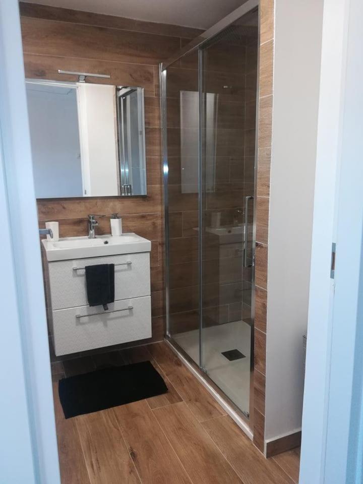 Monteverde Rhome Apartment *