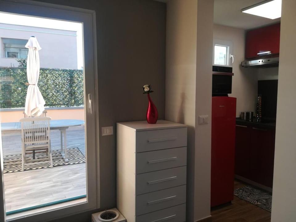 Apartment Monteverde Rhome Rom