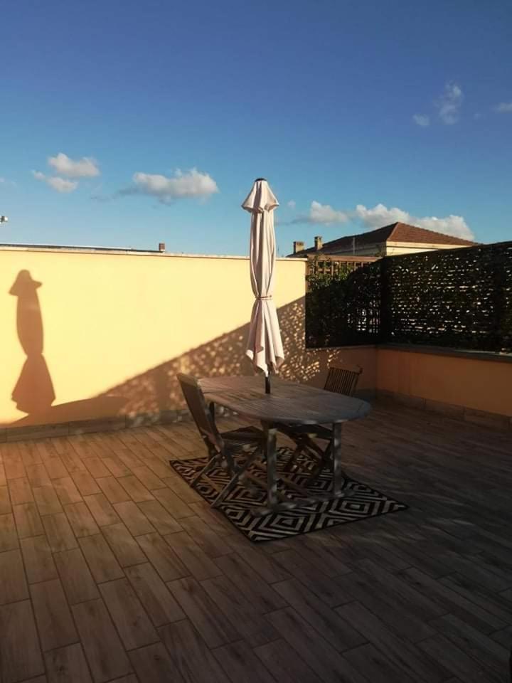 Monteverde Rhome * Rom
