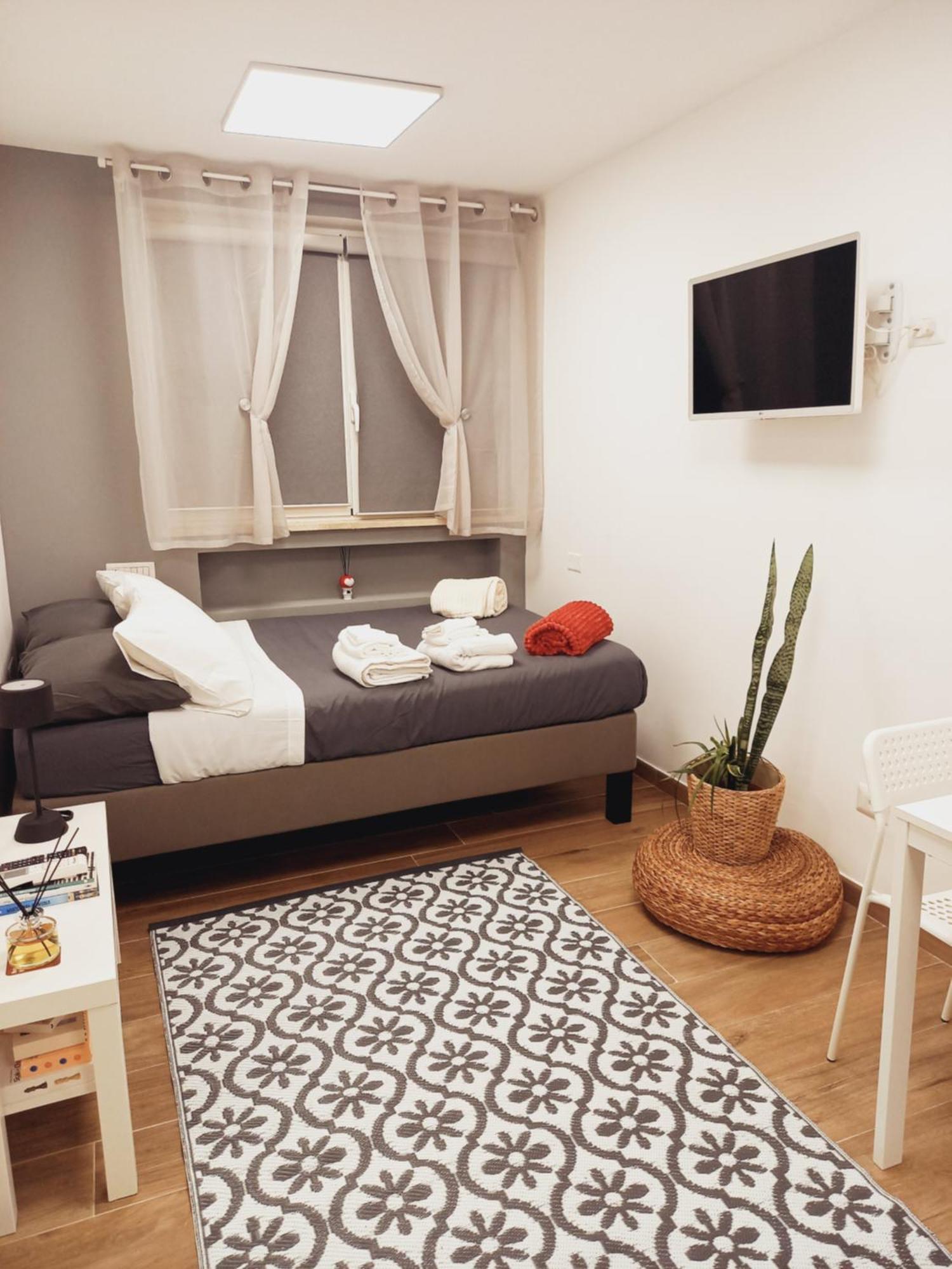 Monteverde Rhome * Rom
