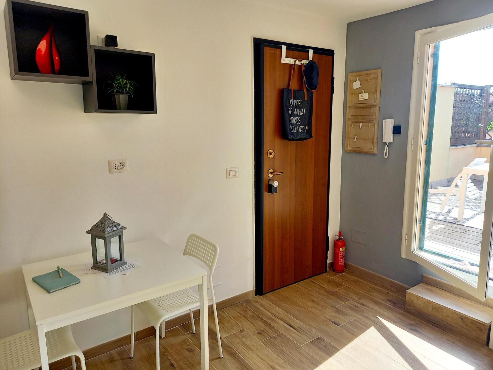 Monteverde Rhome