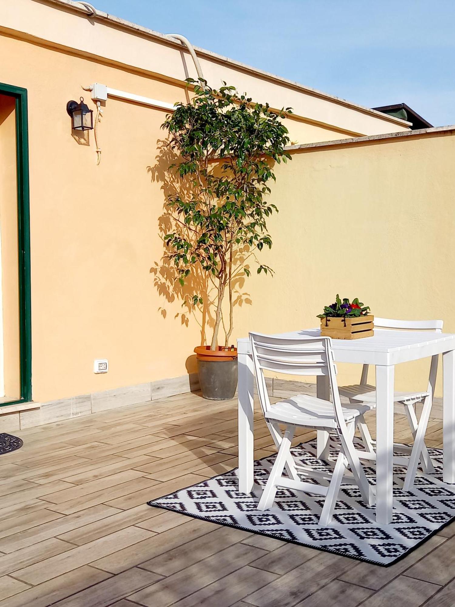 Monteverde Rhome Apartment *
