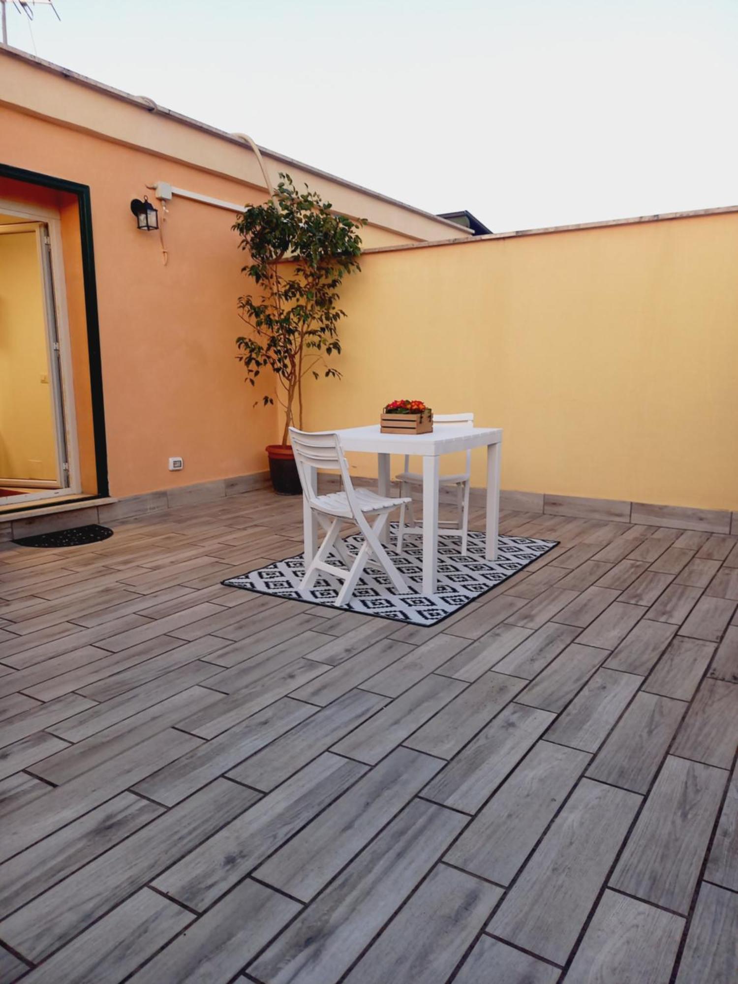 Monteverde Rhome