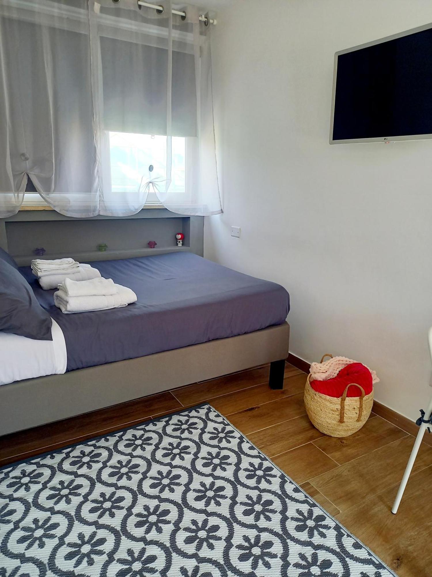 Monteverde Rhome Apartment *
