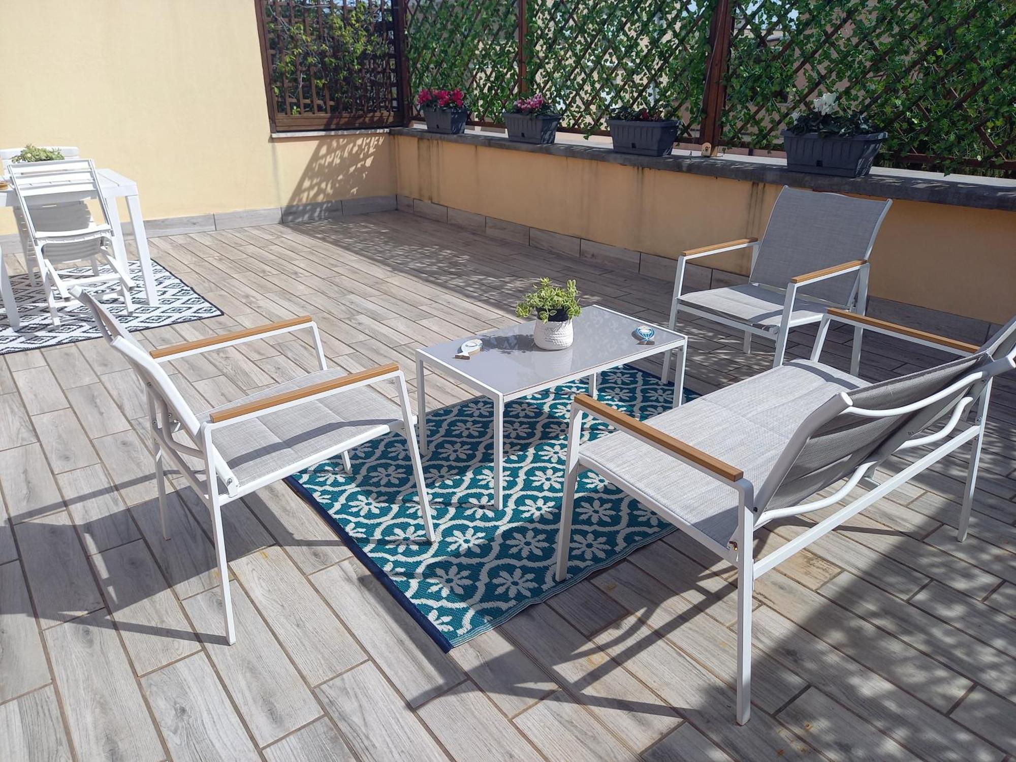 Apartment Monteverde Rhome
